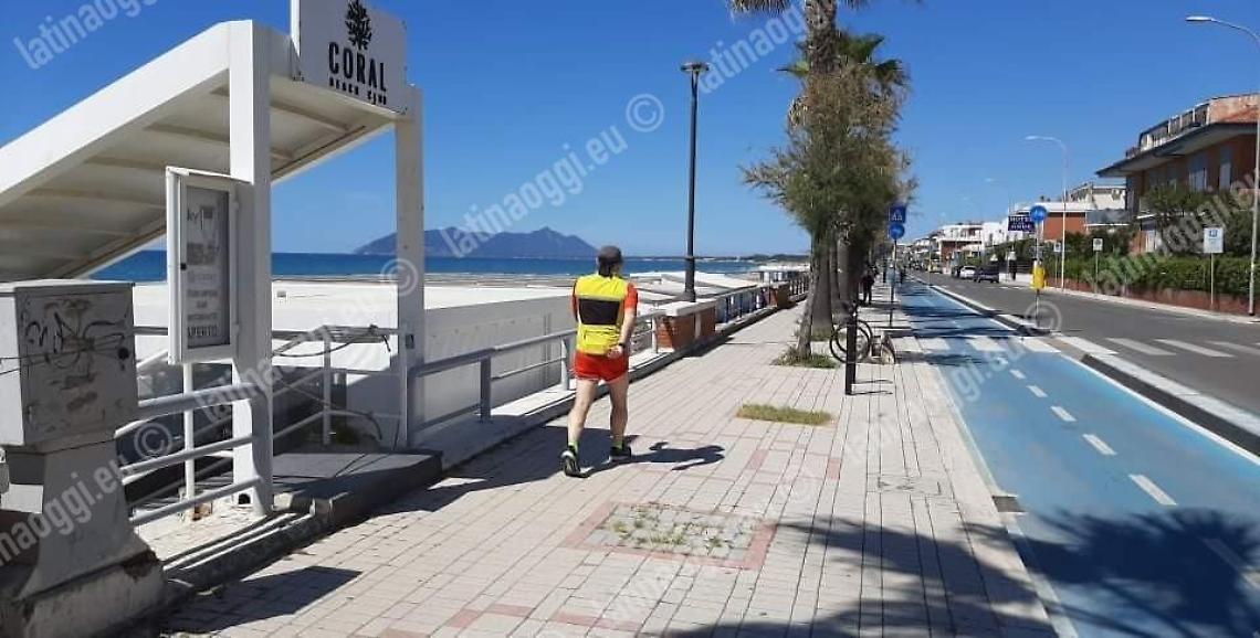 Regione e balneari, prime ipotesi per la riapertura degli stabilimenti