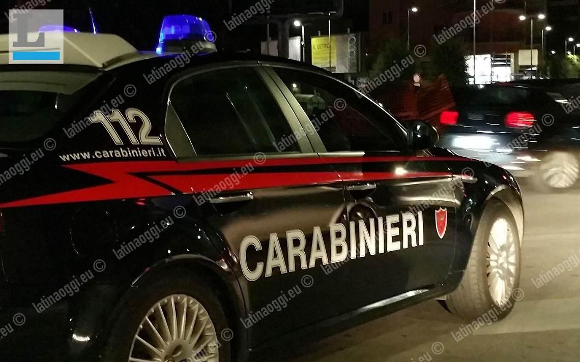 Trovato con l'hasish in tasca e in casa: arrestato per spaccio