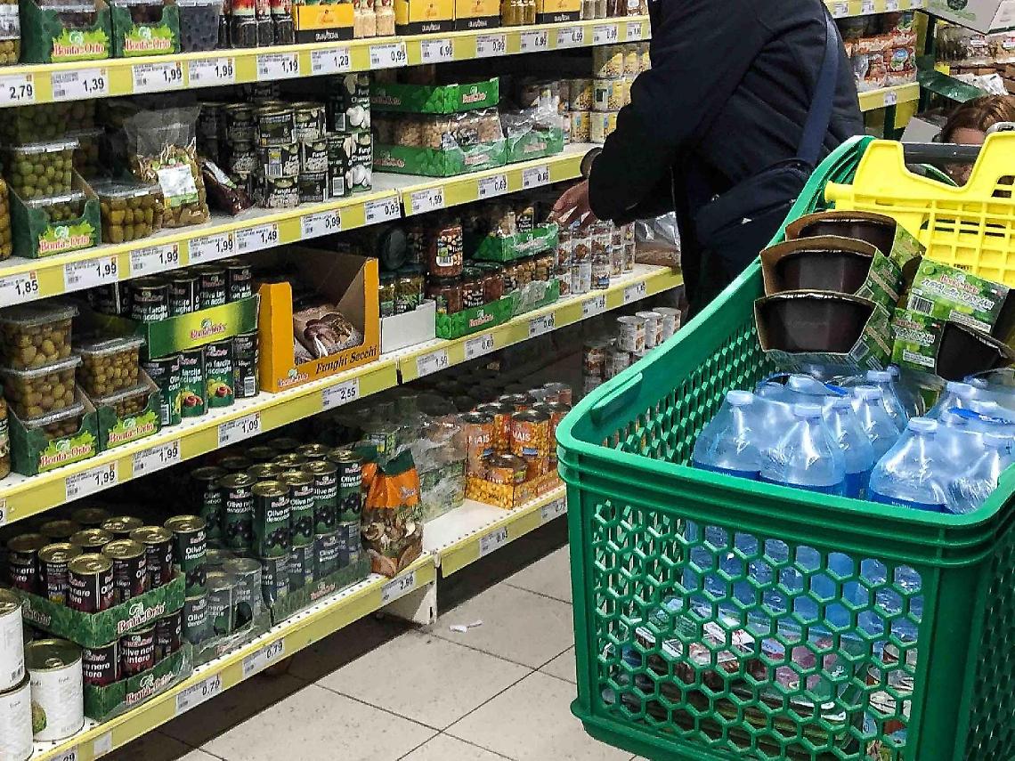 Fase 2, spesa fuori Comune? Non ci sono divieti