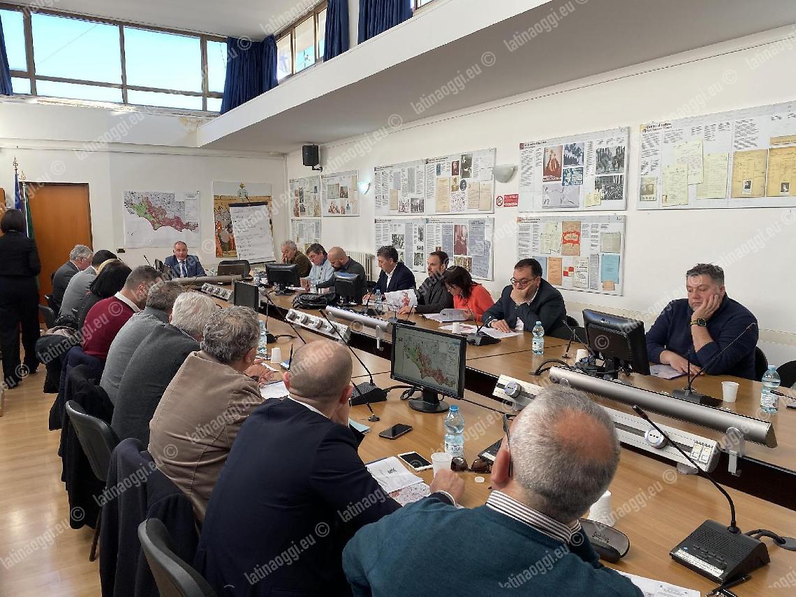 Compost e discarica, i sindaci devono scegliere le aree in cui realizzarli
