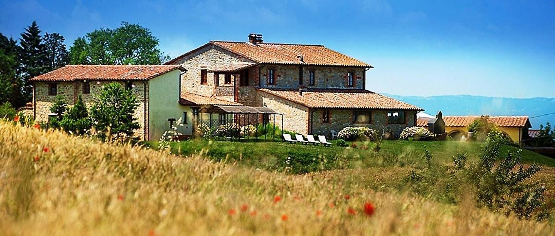 Agriturisimi, 1,5 milioni di euro per far ripartire le attivit&agrave; del Lazio