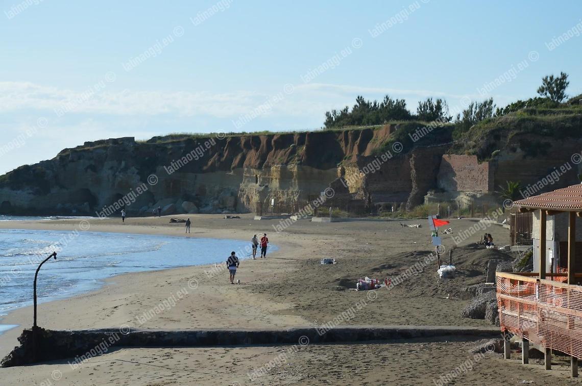 Fase 2, anche Nettuno riapre le spiagge