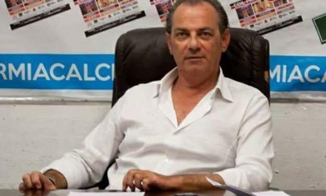 Tragedia a Formia, morto Alberto Rossini