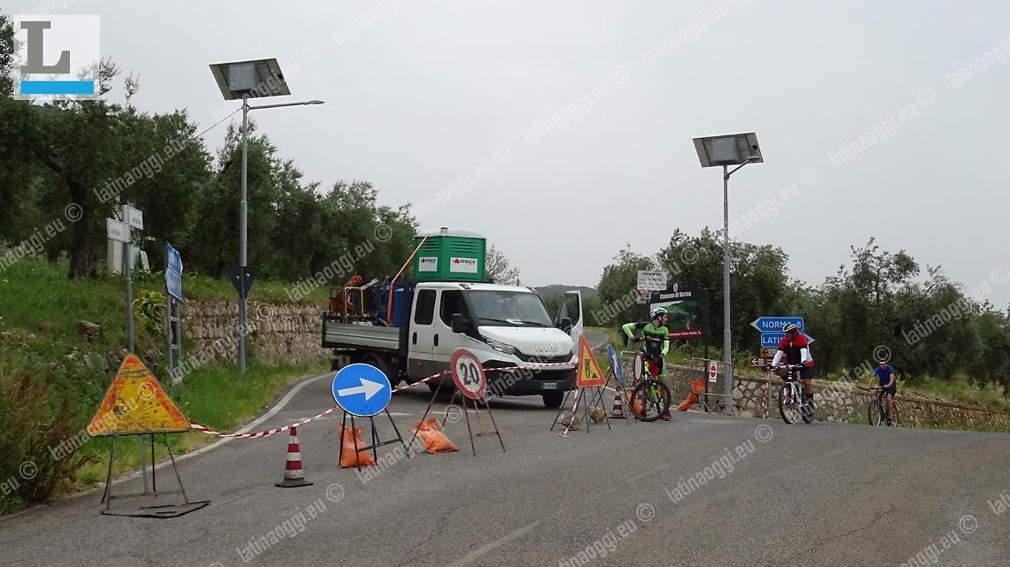 Fibra ottica, ultimati i lavori: anche il borgo è connesso