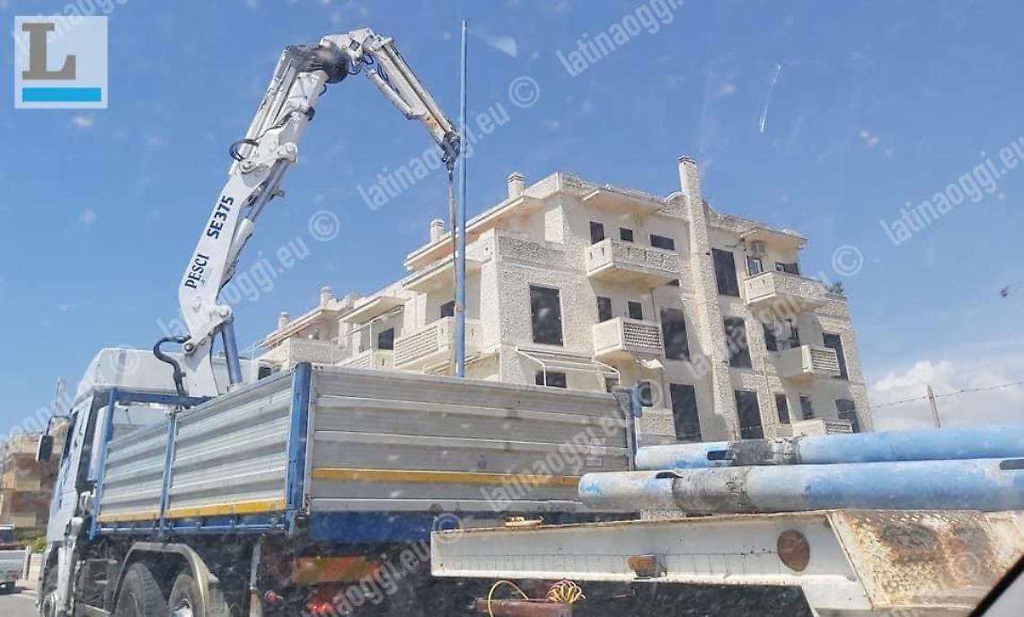 Teatro D'Annunzio e biblioteca comunale: adesso la ripartenza