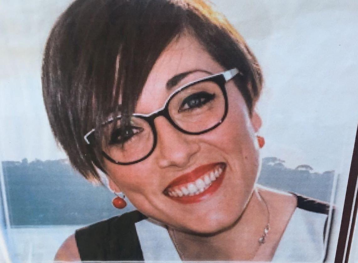 "Un miglio di ricordi", un evento social per omaggiare Federica Menotti