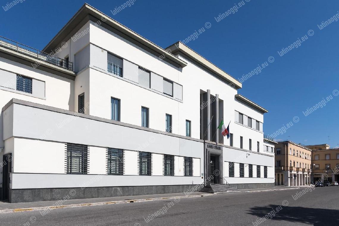 Ex Banca d'Italia, Calandrini: il Comune non perda questa opportunità d'acquisto