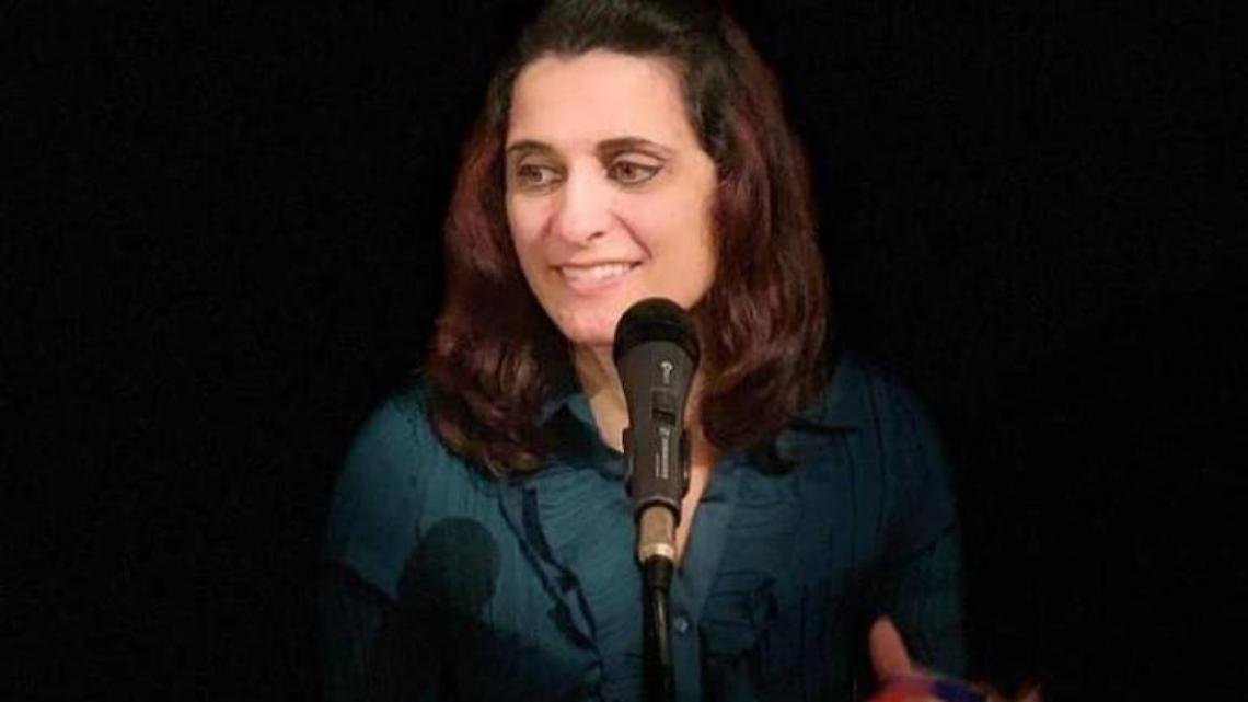 Si è spenta Emanuela Mastrobattista, cantante del gruppo “Briganti dell'Appia”