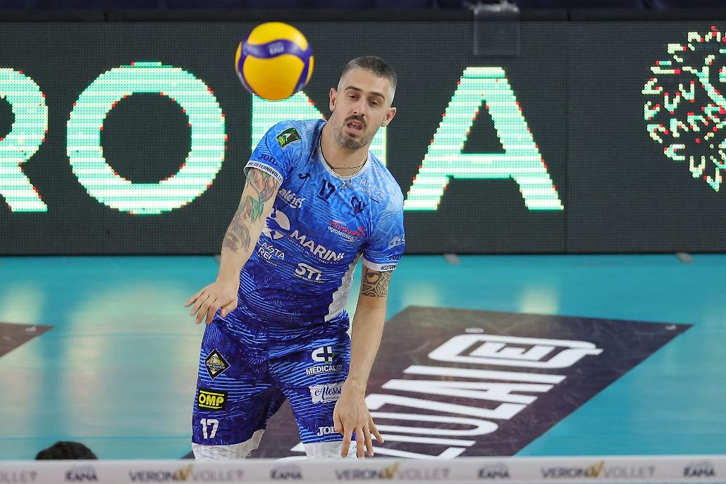 Baranowicz al servizio