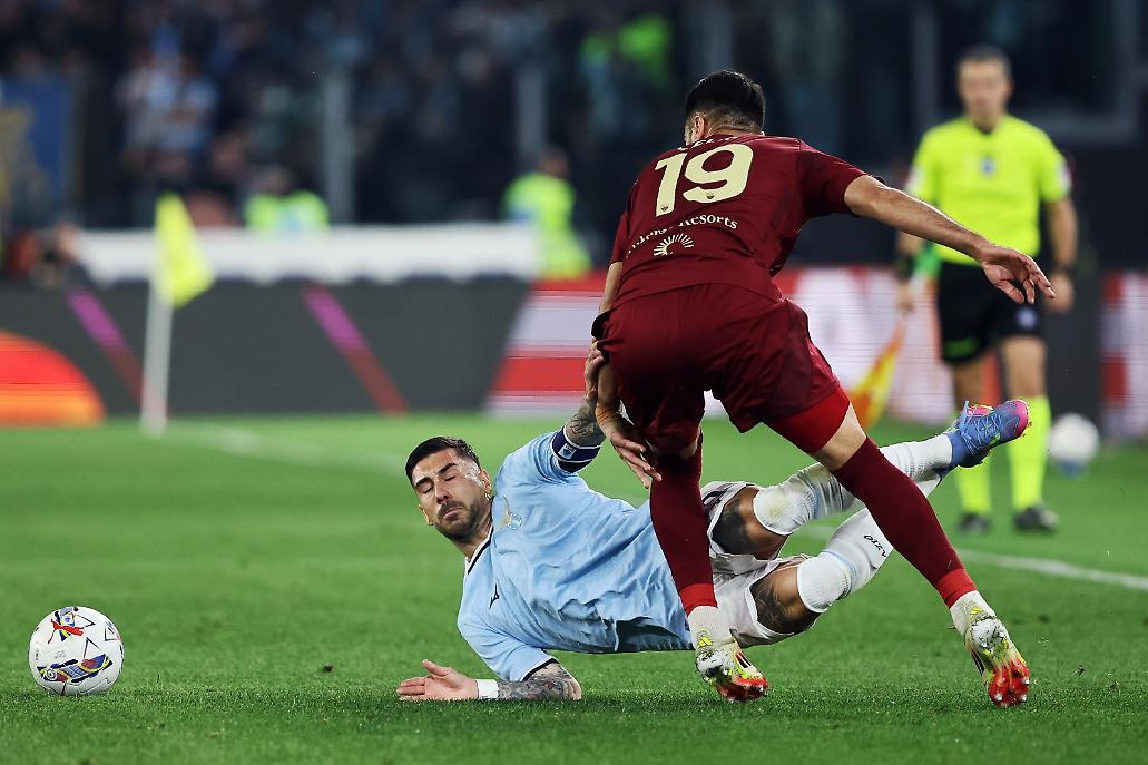 Castellanos in azione