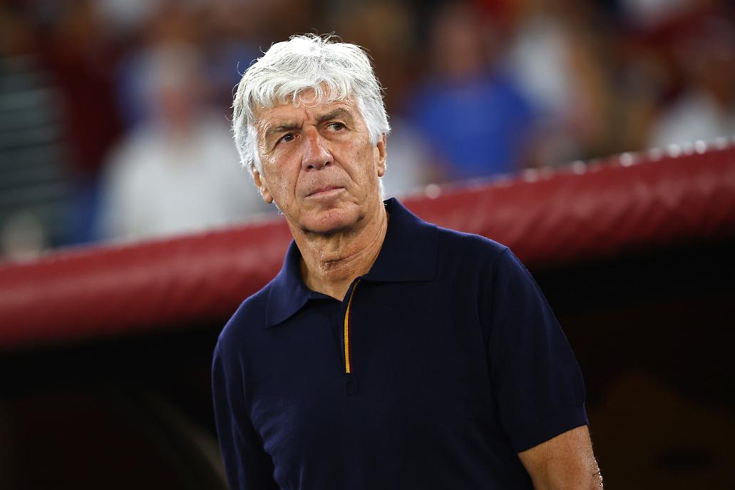 Buona la prima per Gasperini