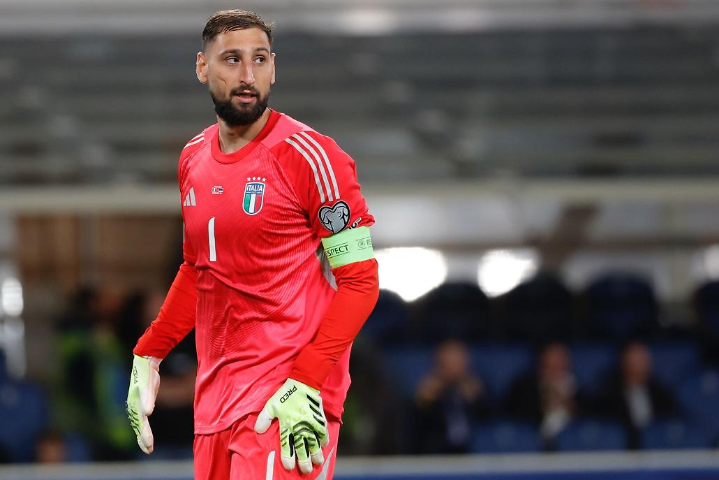 Donnarumma