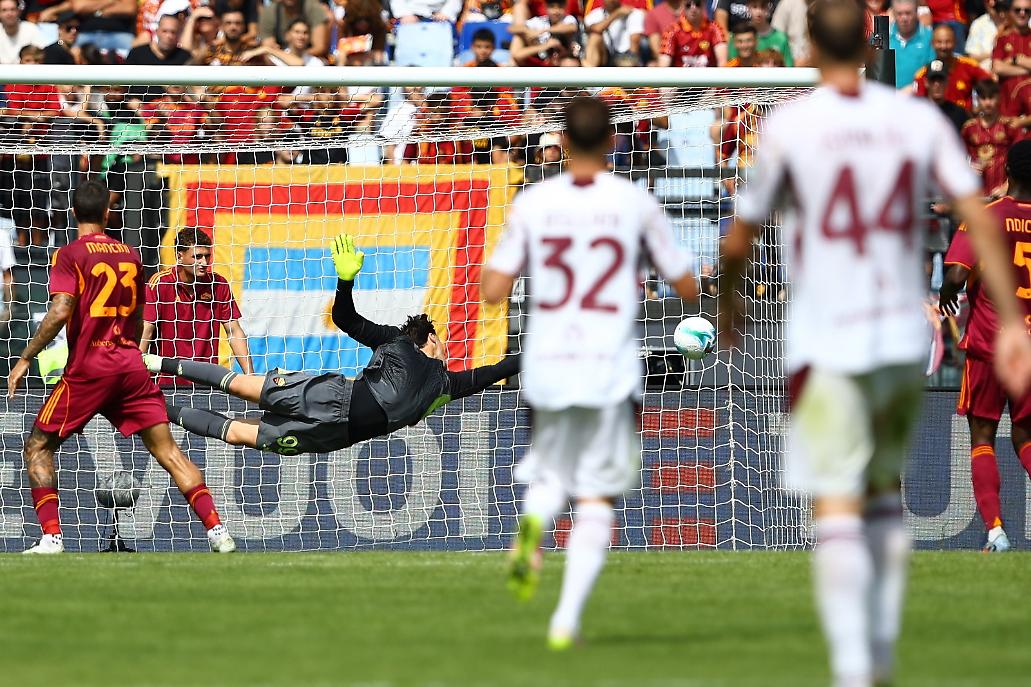 Il gol partita di Simeone