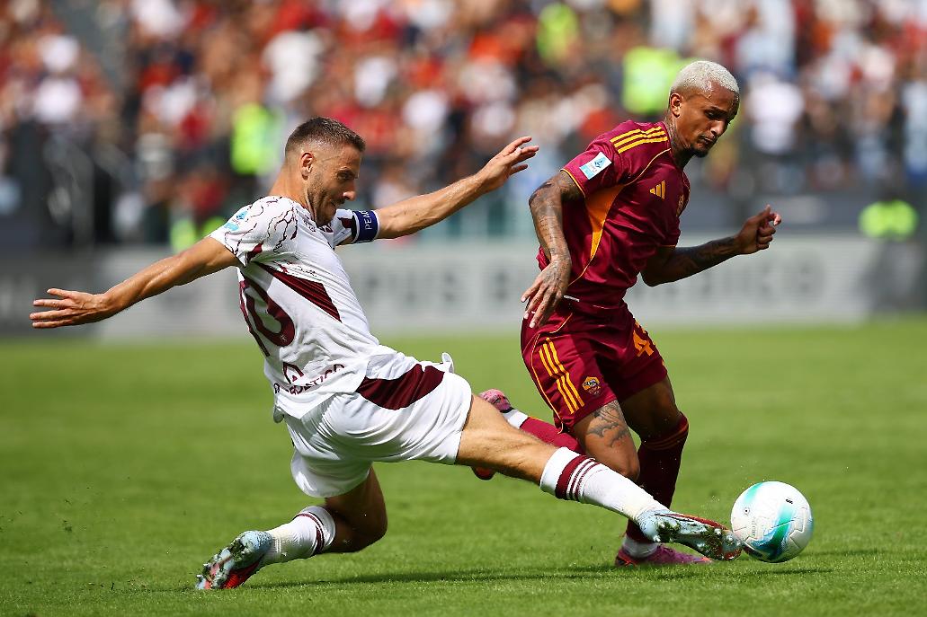 Wesley in azione