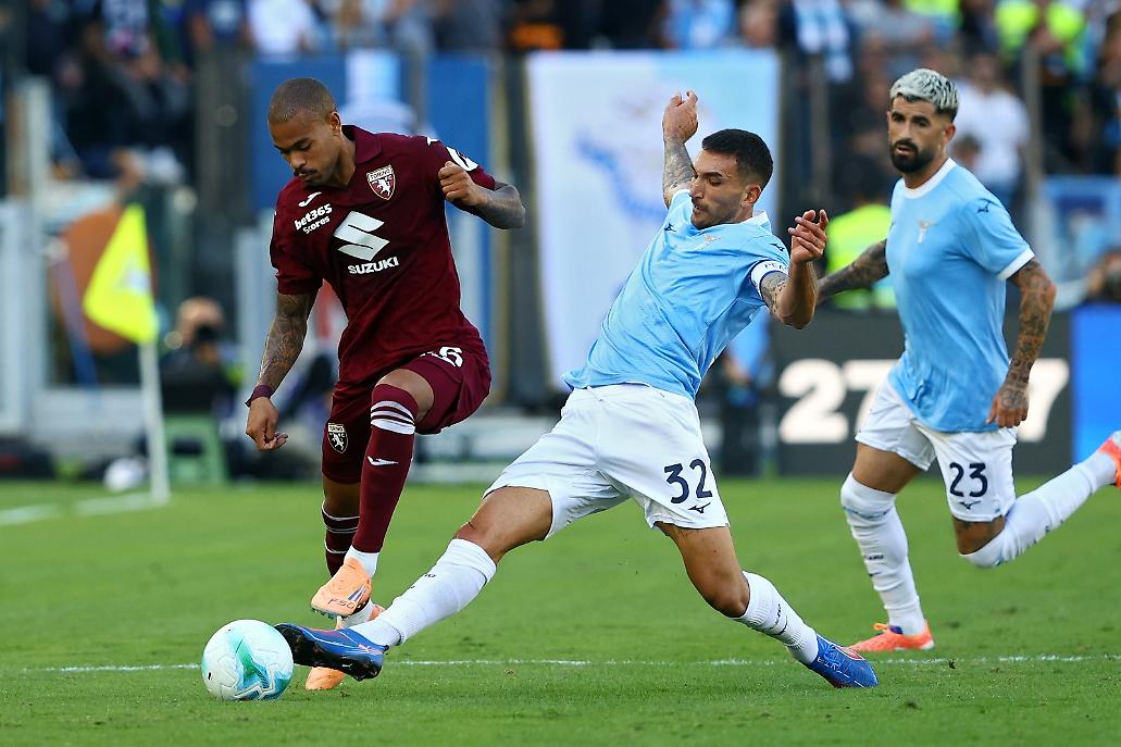 Cataldi in contrasto