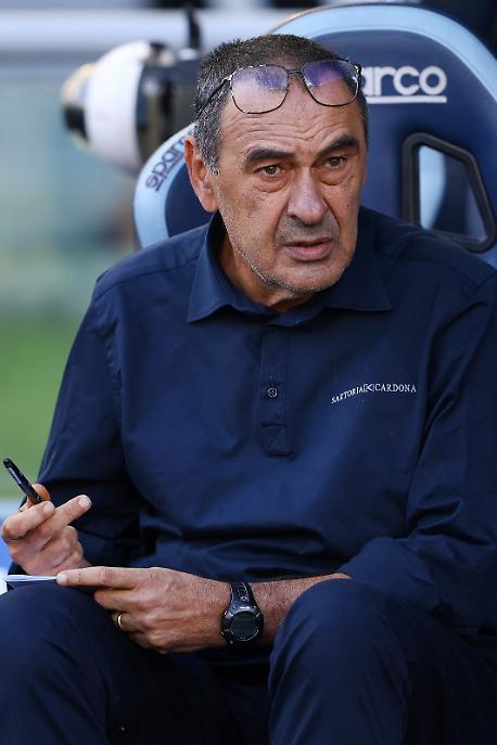Maurizio Sarri