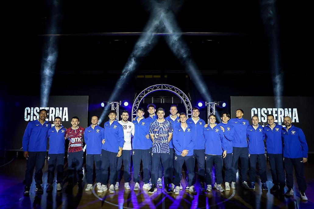Foto di gruppo