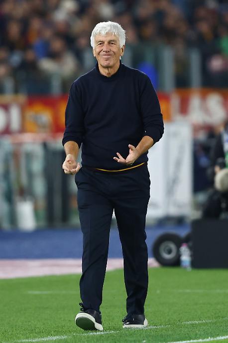 Gasperini impreca