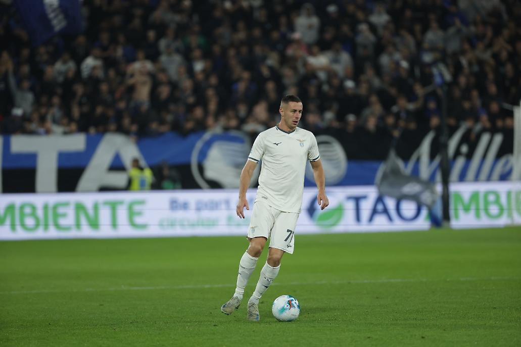Marusic, grande prova la sua