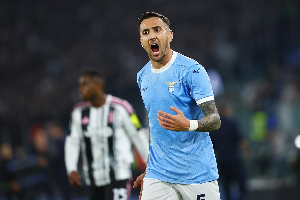 La grinta di Vecino