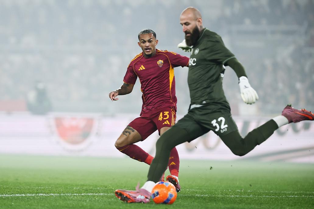 Milinkovic-Savic al rinvio