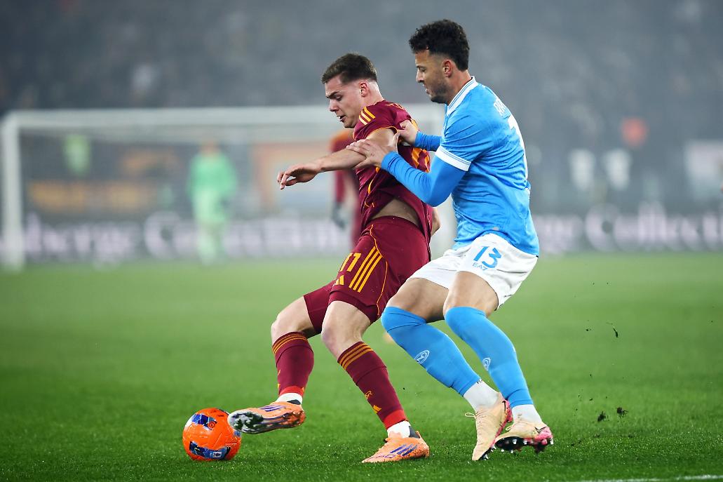 Ferguson marcato a vista