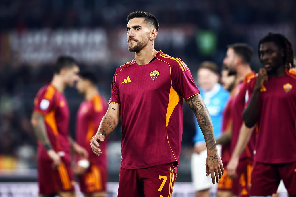 Pellegrini non è contento