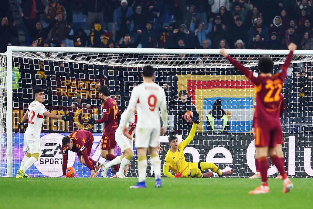 La rete di Soul&egrave;