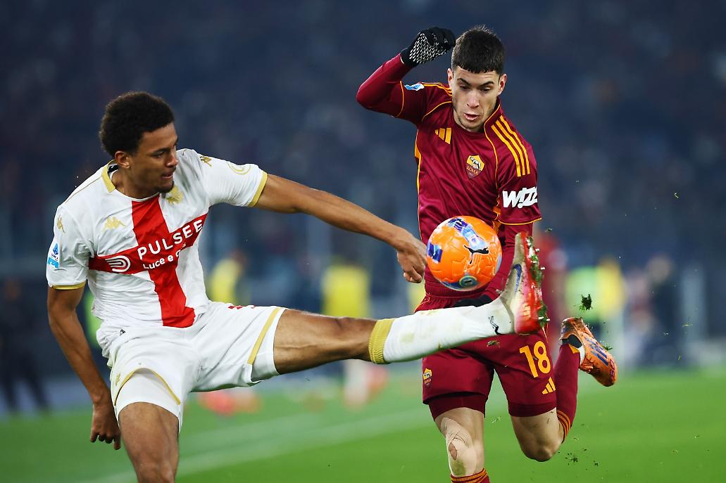 Soul&egrave; in anticipo