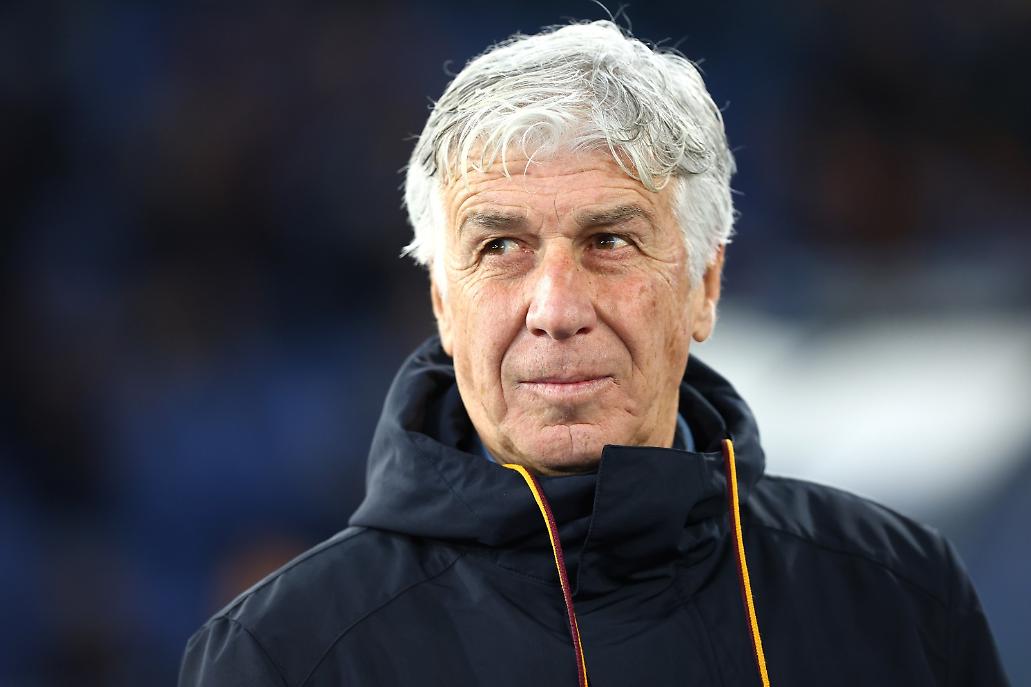 Gasperini perplesso