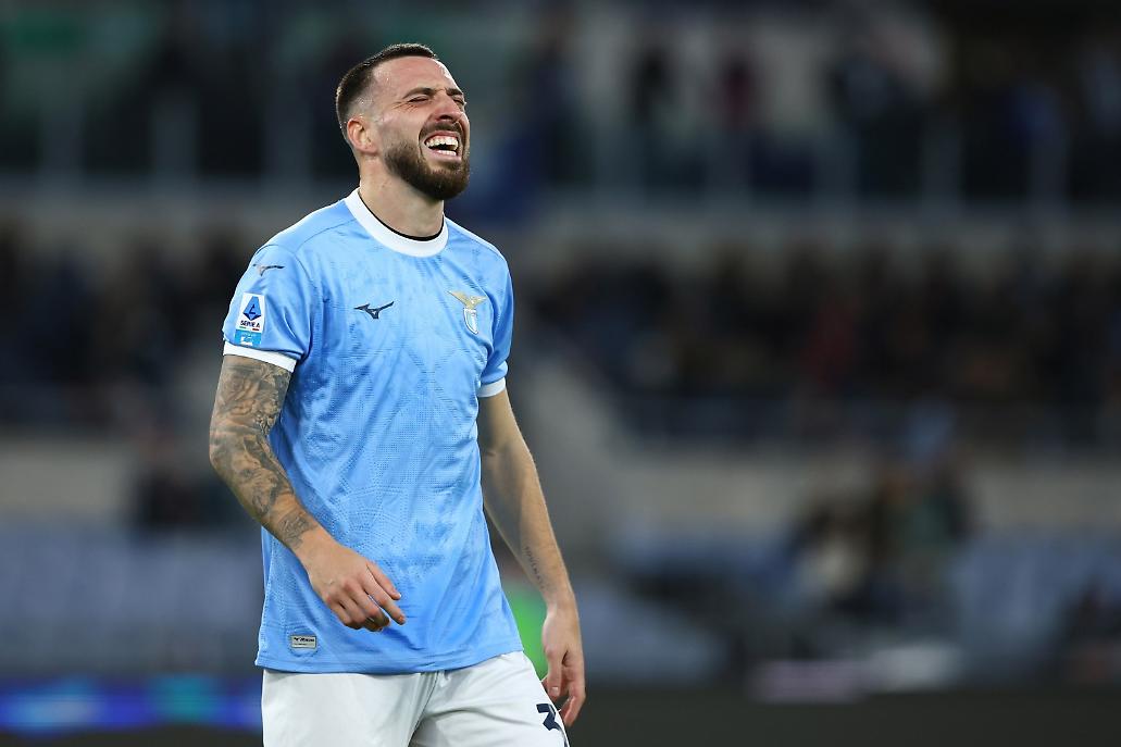 La smorfia di dolore di Gila