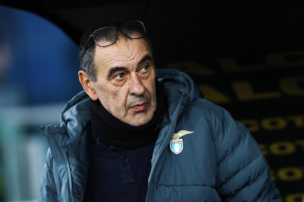 Maurizio Sarri