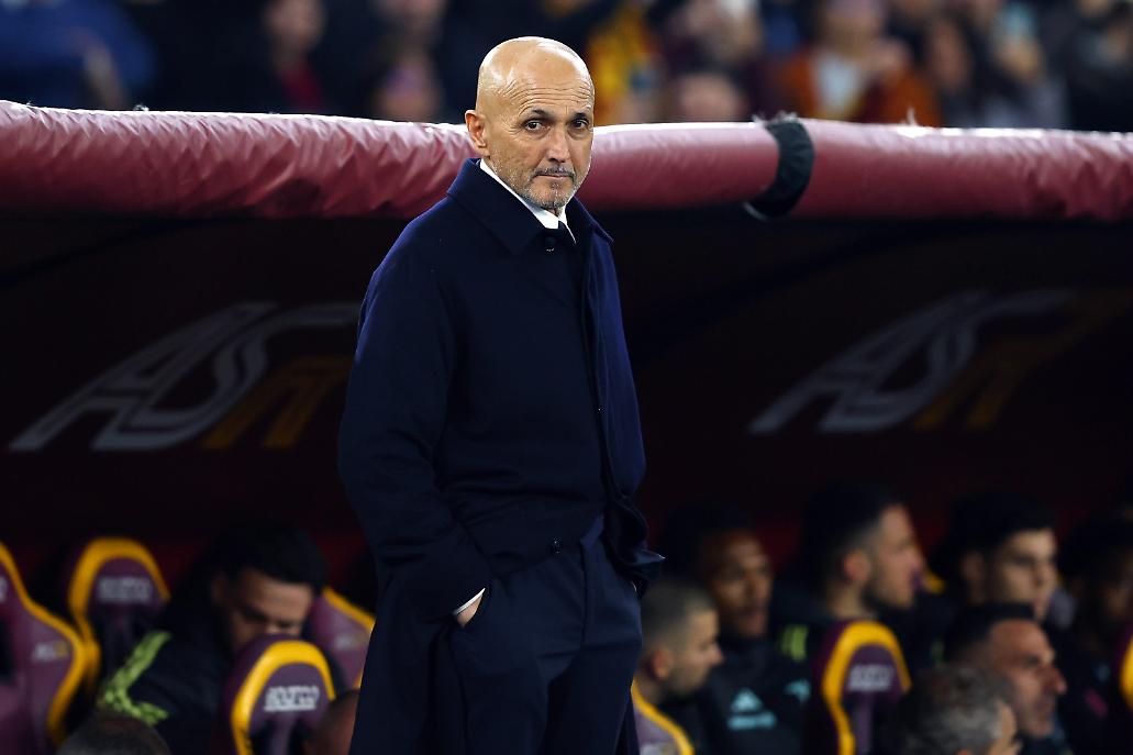 Luciano Spalletti