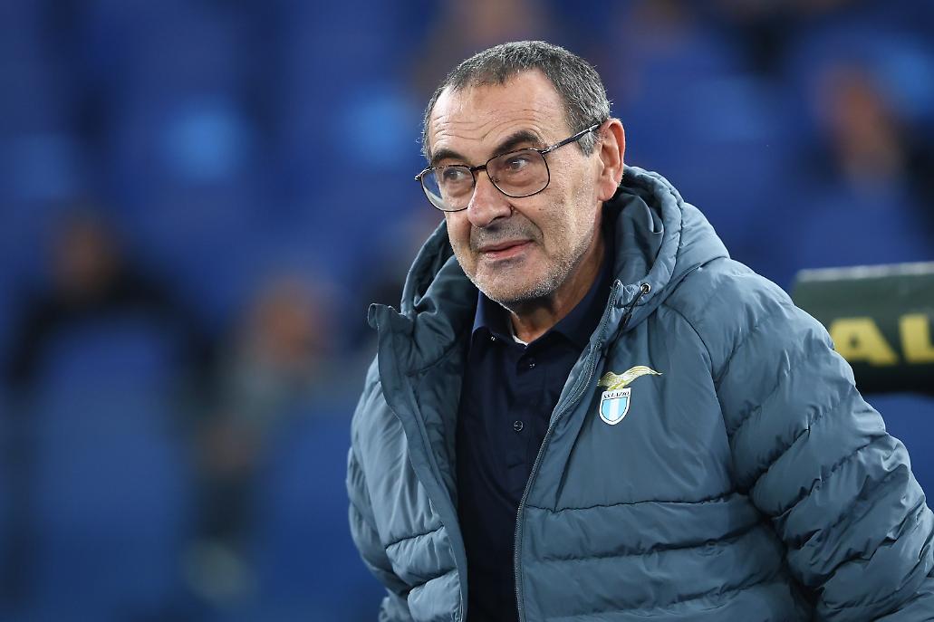 Maurizio Sarri