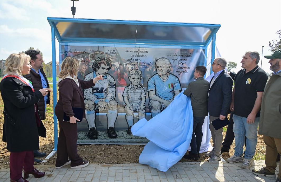 La scopertura della panchina