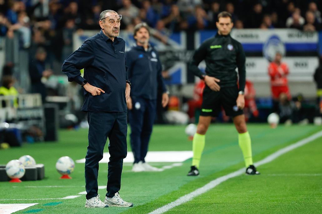 Maurizio Sarri