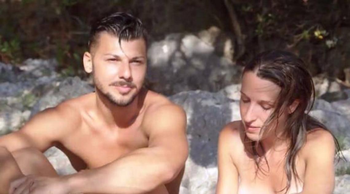Riccardo e Francesca