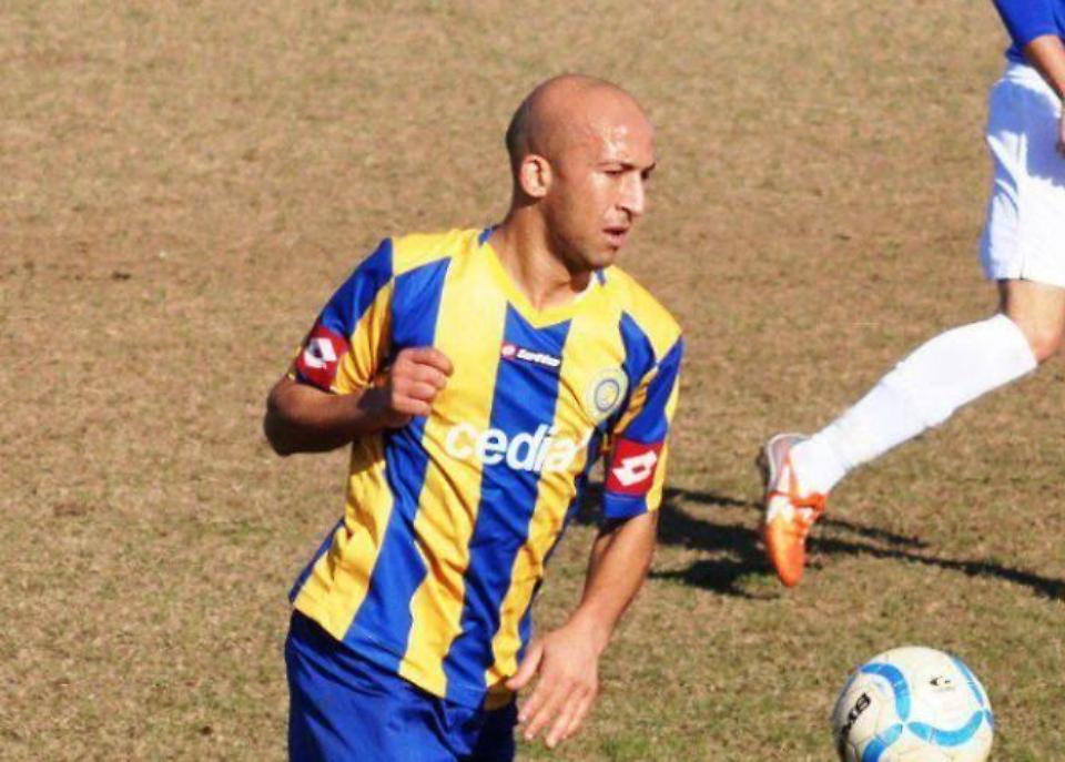 Aimen Sandi del Campoverde