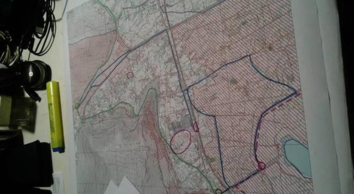 Il progetto preliminare