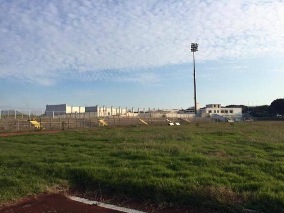 Foto tratte dalla pagina facebook "Terracina segnalazioni e denunce"