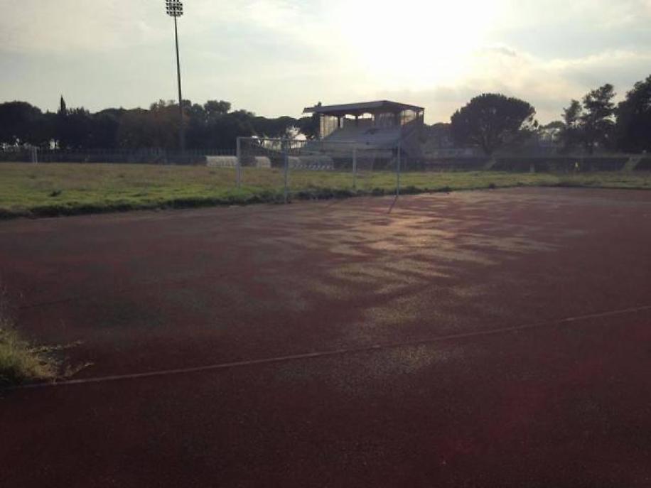 Foto tratte dalla pagina facebook "Terracina segnalazioni e denunce"