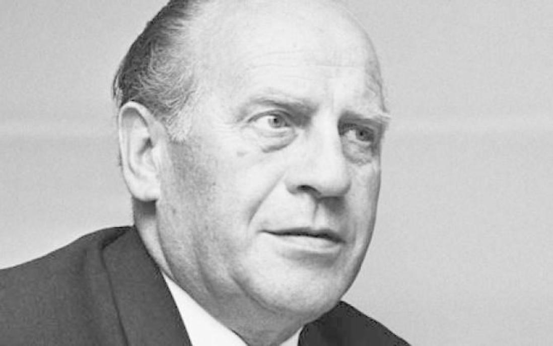 OSKAR SHINDLER