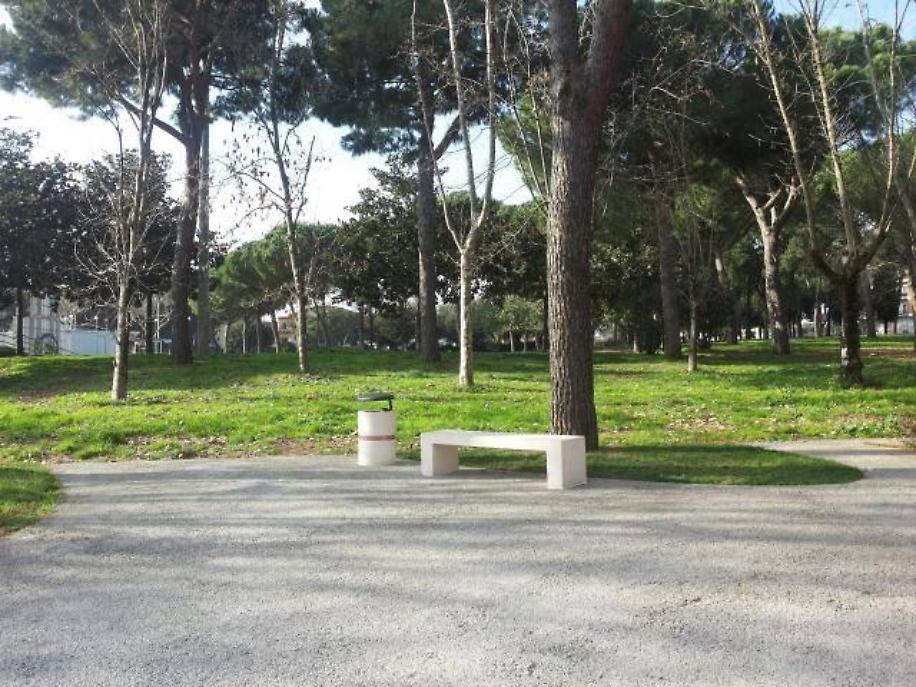 Il parco di via dei Mille sarÃ  intitolato al sindaco Luigi Meddi, che abitava a pochi metri di distanza in via Bixio 