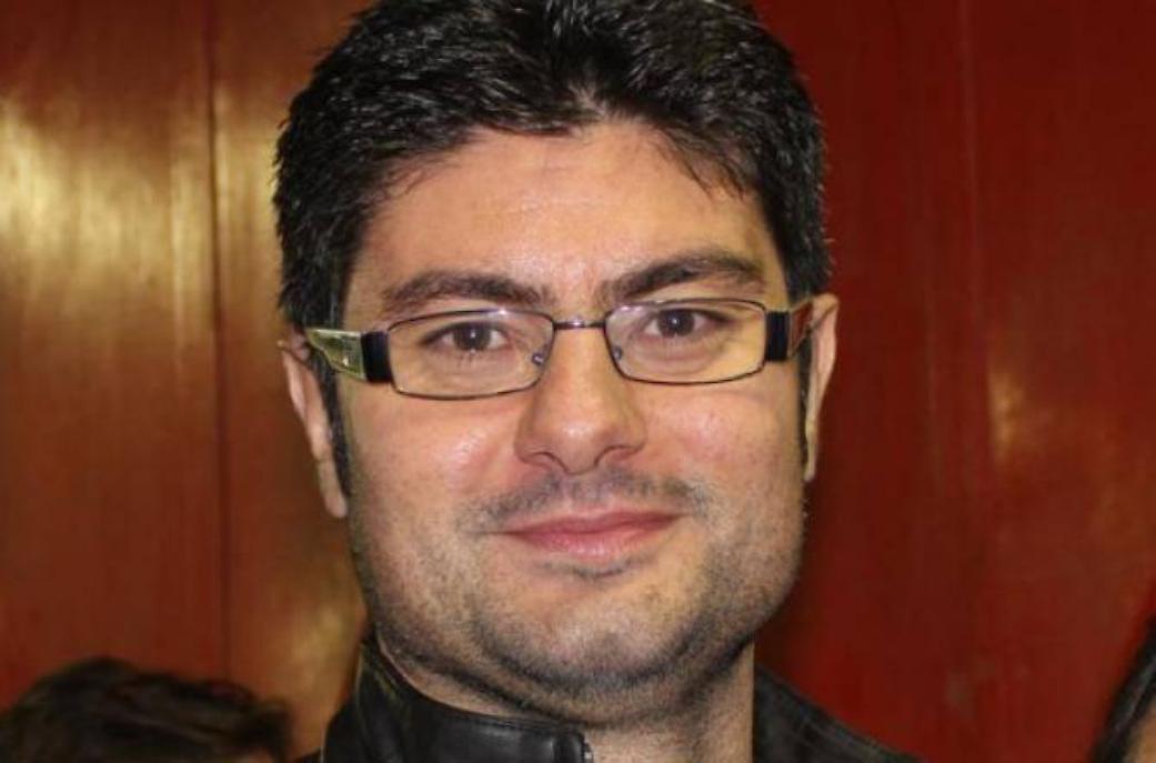Fabrizio Ferraiuolo