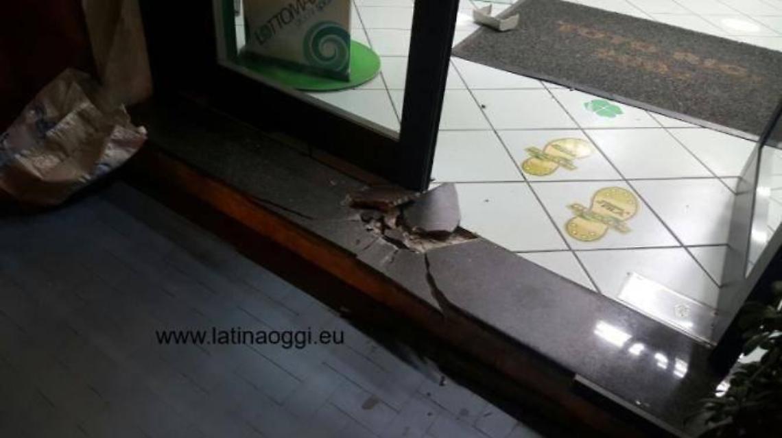Il bar di Borgo Piave