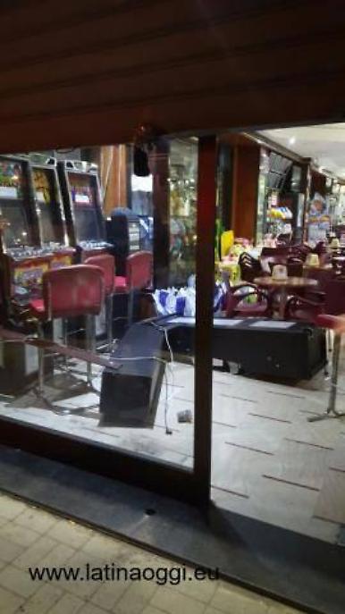 Il bar As