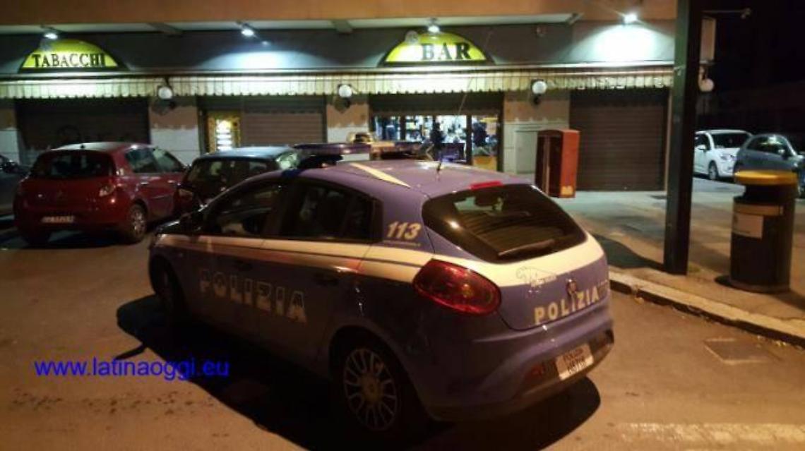 Il bar As