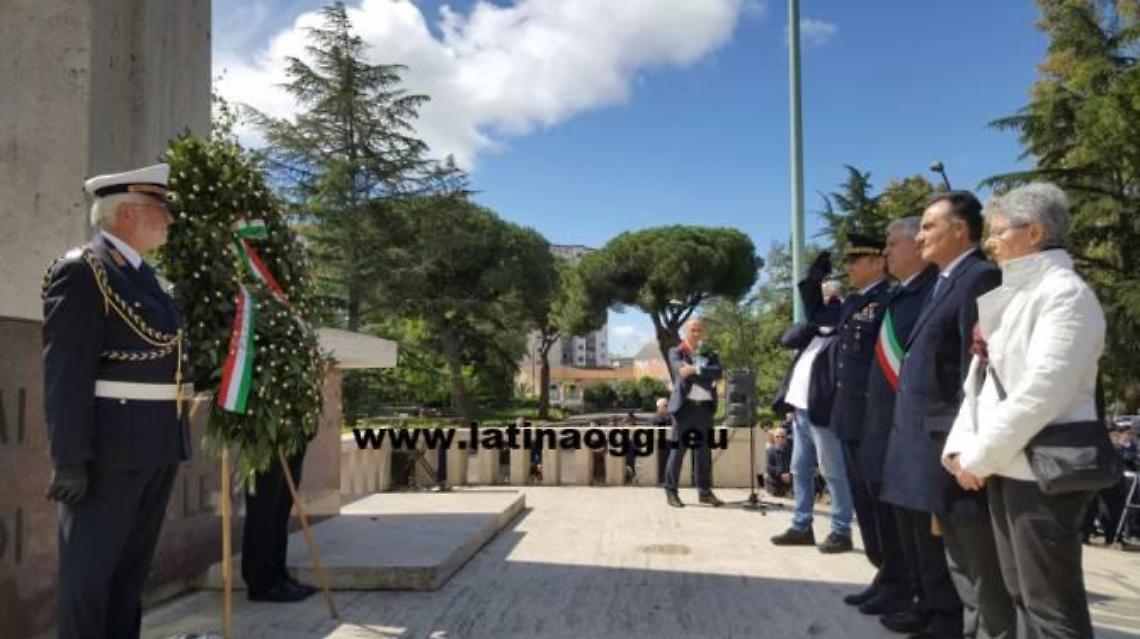 Foto copyright Latina Oggi (riproduzione vietata)