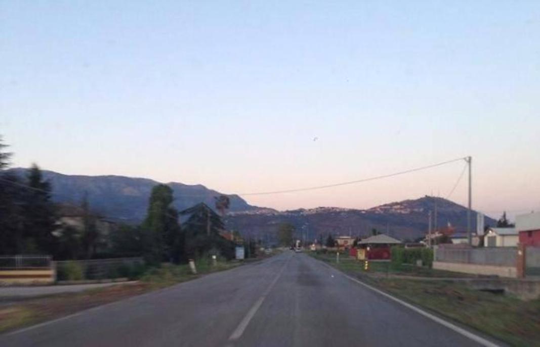 La situazione attuale