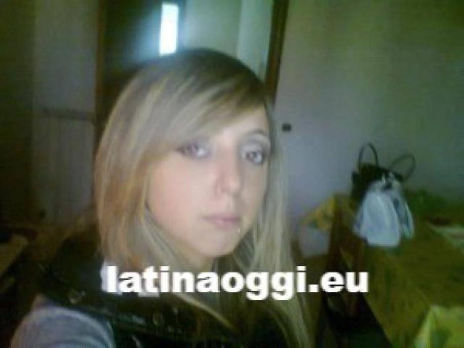 Martina Incocciati